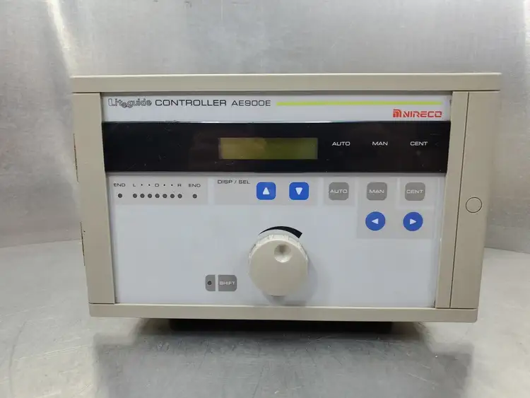 Used NIRECO Liteguide Controller Automation Control (HMI) South Carolina US | Palmetto Automation #1158947
