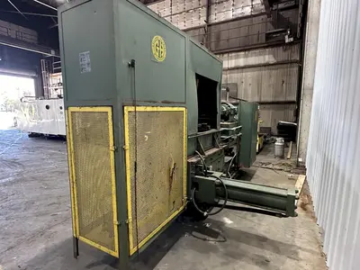 USED GALLAND HENNING 12DC