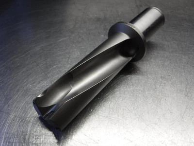 Widia 34mm 2 Flute Indexable Drill TCP340R3SNF32M WG (LOC103B)