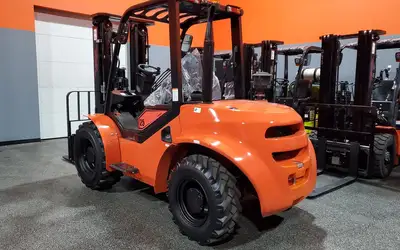 Used 2026 Viper RTD25 Internal Combustion Forklifts: Pneumatic Tire New York US | United Lift #1446866