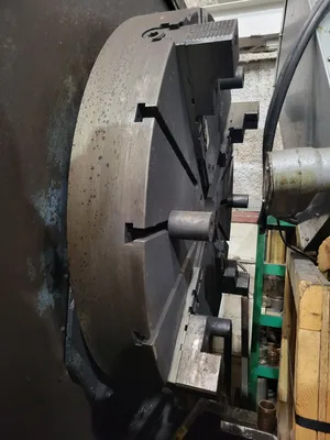 DAINICHI W16 CNC Lathes | Myers Technology Co., LLC (3)