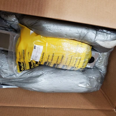 New | in-Stock Parker 806-0564C Servo Motors California US | American Industrial Supply Co. #1377240
