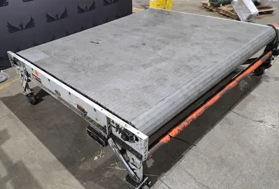 USED ROACH Belt Conveyor 700 Series
