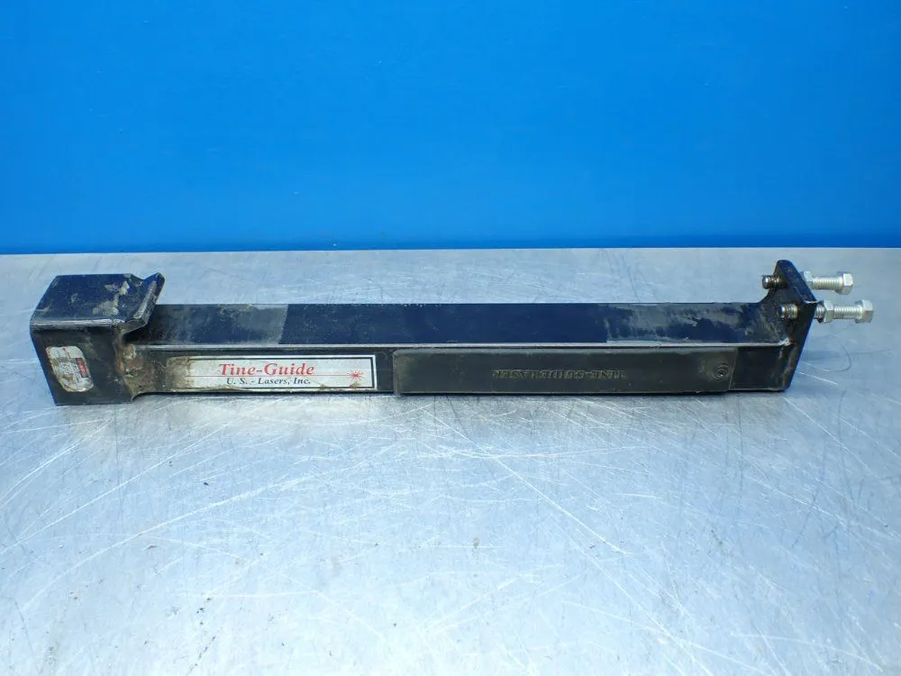 Used US LASERS INC STDVNS2L Forklift Attachments Ohio US | HGR 24 #803598