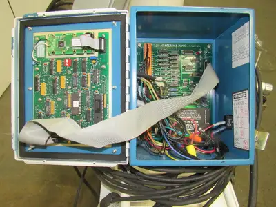 Used NOVATEC _UNKNOWN_ Miscellaneous MRO | Arrow Industrial #649118
