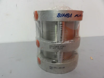 NEW BIMBA FLAT-1