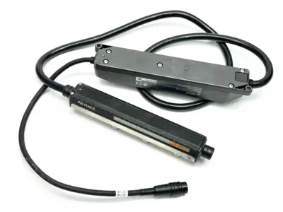 SJ-M031G | Keyence  High-Performance Micro Static - Used