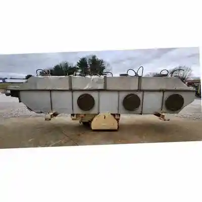 USED CARRIER OAD 2460S