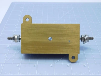 Used DALE _UNKNOWN_ Resistors | OCO Industrial #1611924
