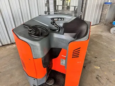 USED 2015 TOYOTA 9BRU23