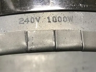 NEW PPE ME60005