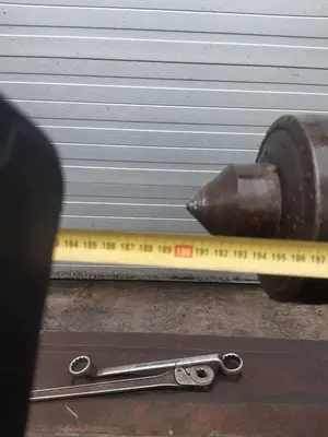 USED ZM DECOILER / RECOILER / REWINDER