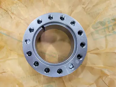 2" x 85 mm Locking Assembly/Keyless Bushing 2005