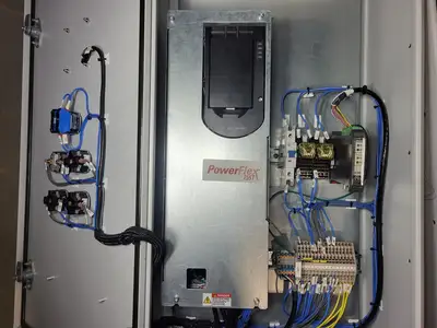 New | in-Stock ALLEN-BRADLEY 20-750-MCPOD1-F8M Switchgears British Columbia CA | Lenmark #238691