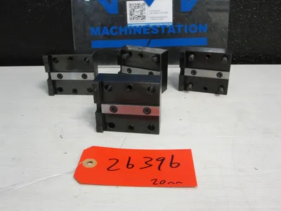 USED EUROTECH Rapido B436