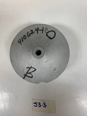 Borg Warner Turbo Compressor Wheel TV71112 *Fast Shipping* Warranty!