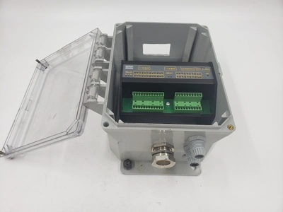 Atlas Copco I/O Expander 8433-0568-38