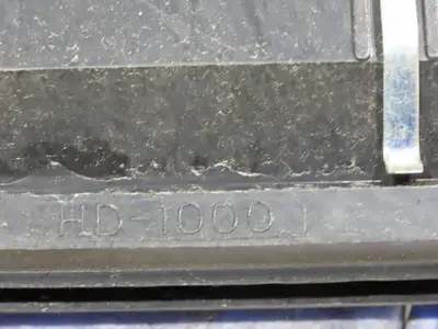 Duct-o-wire HD-1000 Overhead Crane Power Rail System 1000A 575V Inverted V 359'