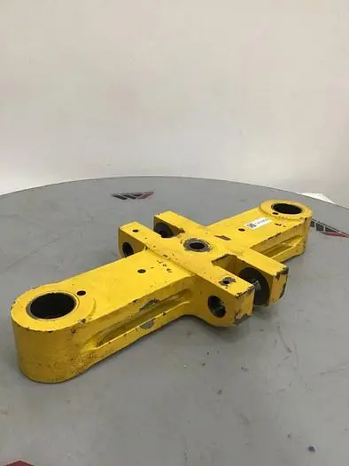 Used VAN DORN 302569 Clamps Michigan US | Ideal Machinery #572649