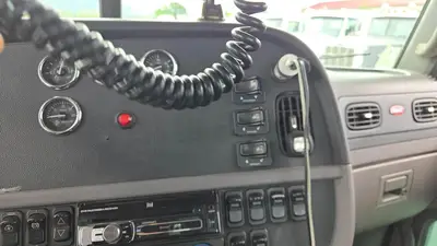USED 2013 PETERBILT 386