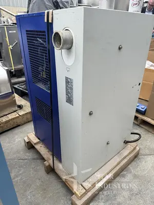 Used 2013 BEKO RAX350 Dryers | Star Industries #1254115