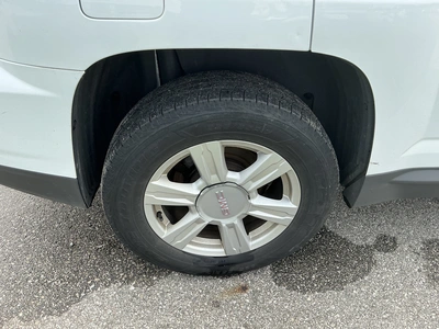 Used 2016 GMC TERRAIN SUVs Michigan US | Miedema Asset Management Group #1423548