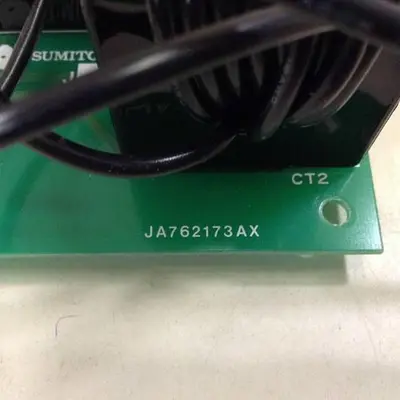 USED SUMITOMO JA762173AX