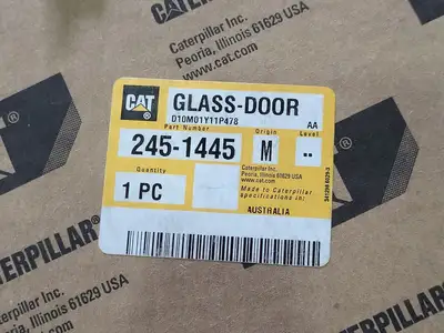 NEW CATERPILLAR 245-1445
