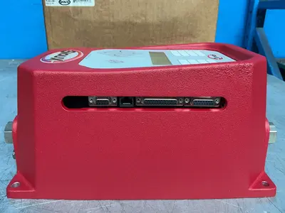 Used SIOUX TC50A Automation Control (HMI) Ohio US | HGR 24 #1345297