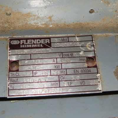 _UNKNOWN_ _UNKNOWN_ Conveyor Vibrating | Perry Equipment (3)