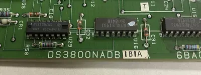 New | in-Stock GE DS3800 NADB-1B1A I/O Boards & Replacement Parts | Surplus Asset Holdings #1216641