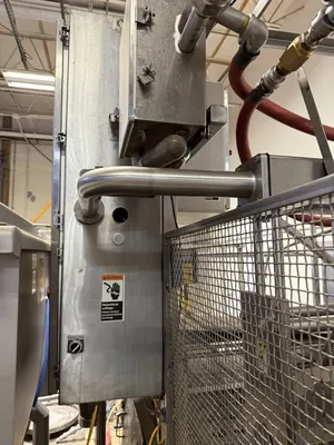 Used Modern Packaging Unknown Filling Machines Georgia US | Envoy Equipment LLC #1545507
