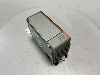 USED ALLEN BRADLEY 1769-OW16 SER A