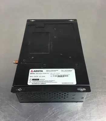 ARISTA MICROBOX-7824A-AC 3C