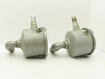 Used TECHNO _UNKNOWN_ Valves/Fittings | Arrow Industrial #622530