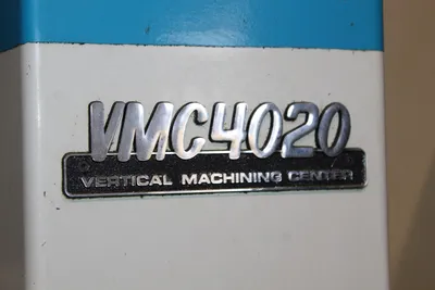 1993 FADAL VMC4020 VERTICAL MACHINING CENTER | Levy Recovery Group (10)