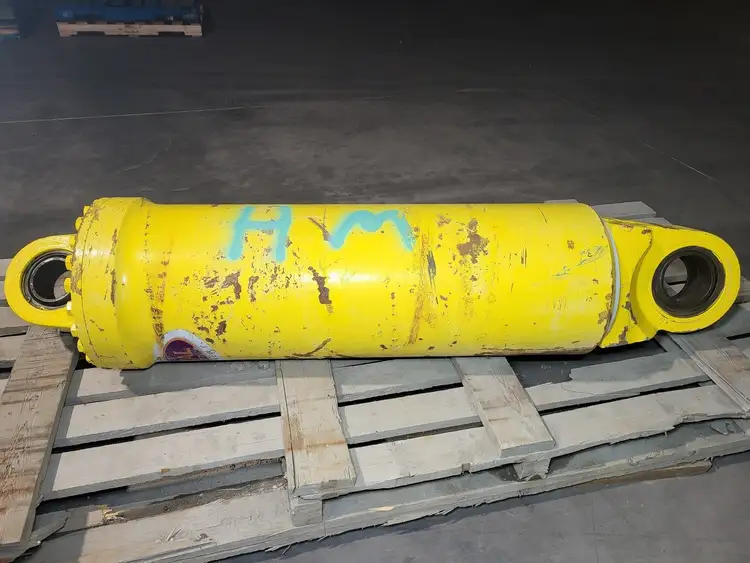 Used KOMATSU EL4831 Miscellaneous MRO British Columbia CA | Lenmark #282337