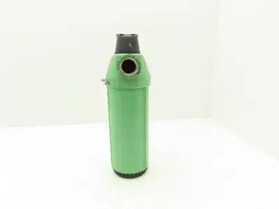 Sullair FX-0065-H-100-AD-SG-NPT Inline Compressed Air Filter 1" NPT 290PSI