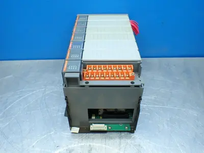 USED ALLENBRADLEY 1746A7