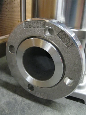 NEW Grundfos CRN32-3-2 A-G-GI-E-KUBE