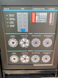 USED ALLEN BRADLEY 1520-V4DBDA-1