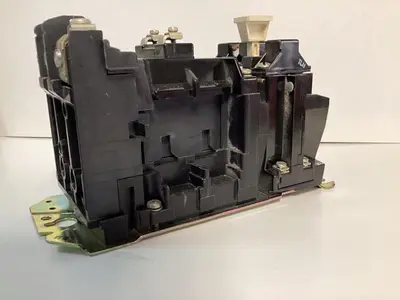 USED ALLEN BRADLEY 509-BOD SER B W32