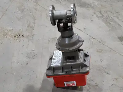 USED BETTIS EM SR5F-10-C7-02-360