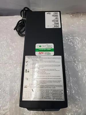 APC SMART-UPS 700