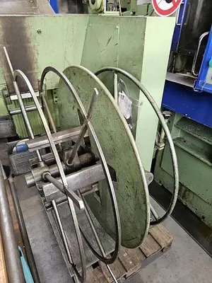 USED FEINTOOL GKP-F 160