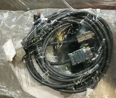 ADVANCED ENERGY 3152439-300C cables,advanced energy pinnacle plus 10kw manual 57