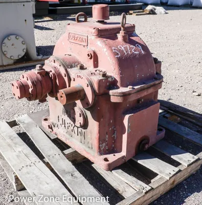 USED LUFKIN NM85C