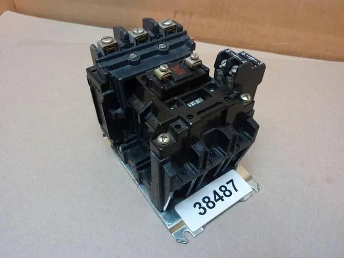 Used ALLEN BRADLEY 40410-326-52 Starters Michigan US | Ideal Machinery #582489
