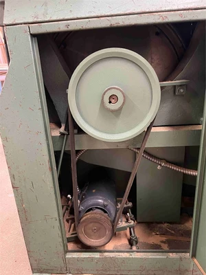 Used 1981 POITRAS _UNKNOWN_ Woodworking Vertical Band Saws California US | MachineryMax #1384749