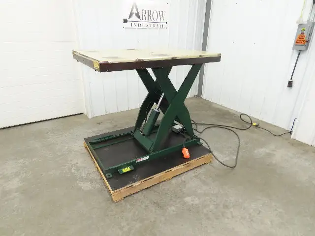 Used SOUTHWORTH _UNKNOWN_ Misc Lifts Indiana US | Arrow Industrial #1367374